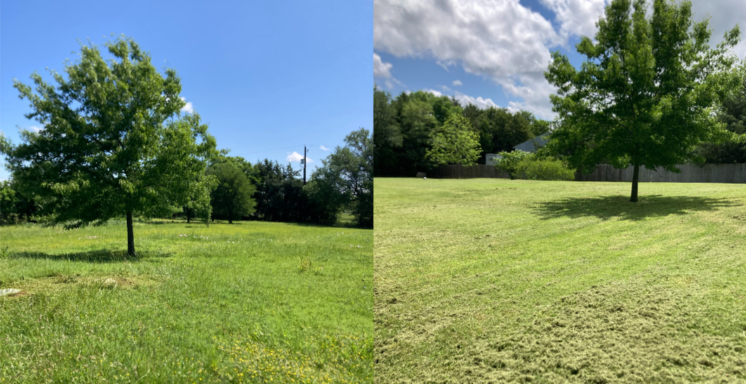 affordable lawn service Joshua TX