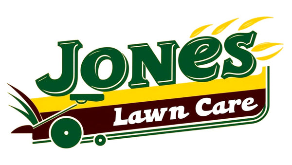 Jones Lawn Care